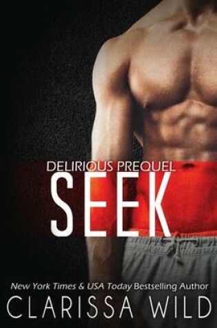 Cover of Seek (Delirious)