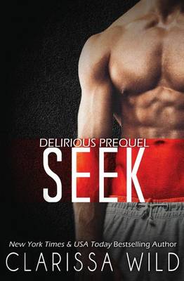 Book cover for Seek (Delirious)