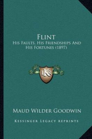 Cover of Flint Flint