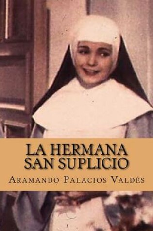 Cover of La hermana San Suplicio