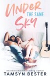 Book cover for Under The Same Sky