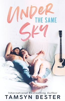 Book cover for Under The Same Sky