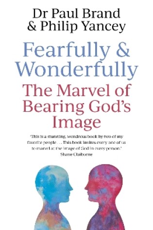 Cover of Fearfully and Wonderfully