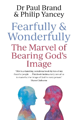 Book cover for Fearfully and Wonderfully