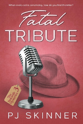 Cover of Fatal Tribute
