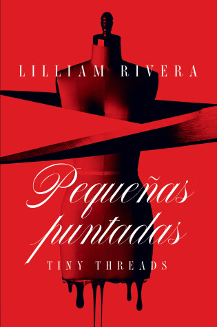 Cover of Pequeñas puntadas / Tiny Threads