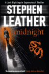 Book cover for Midnight