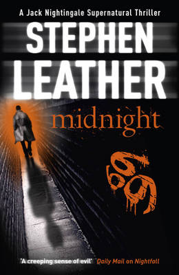 Cover of Midnight