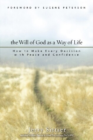 Cover of The Will of God as a Way of Life