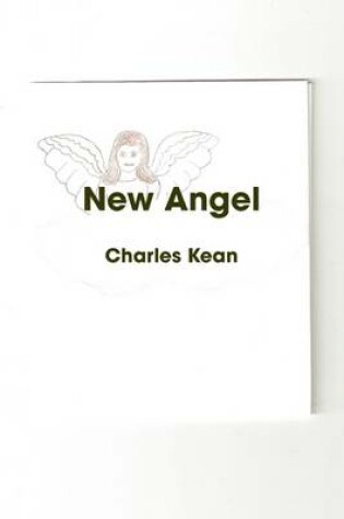 Cover of New Angel