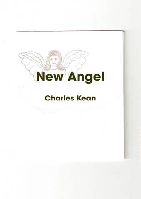 Book cover for New Angel