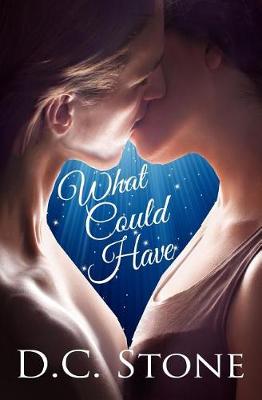 Book cover for What Could Have