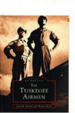 Cover of Tuskegee Airmen