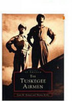 Cover of Tuskegee Airmen