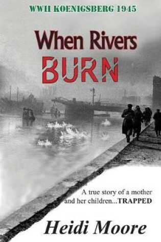 Cover of When Rivers Burn