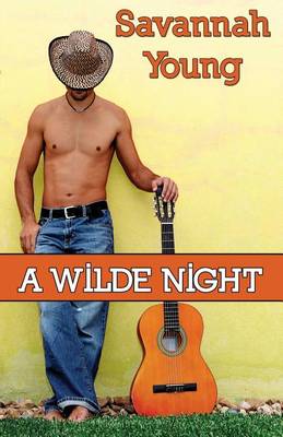 Cover of A Wilde Night