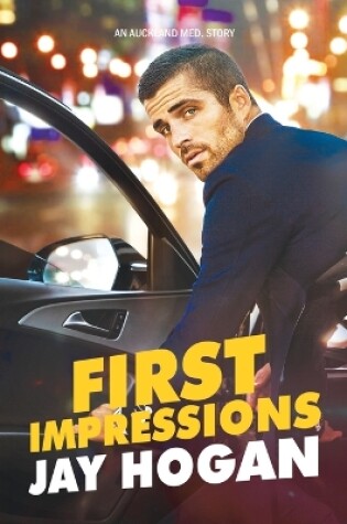 Cover of First Impressions