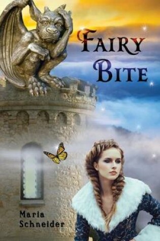 Cover of Fairy Bite