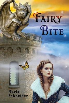 Cover of Fairy Bite