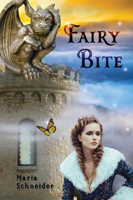 Book cover for Fairy Bite