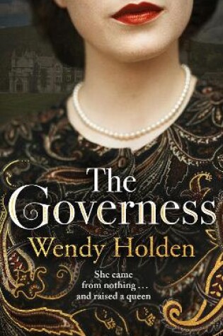 Cover of The Governess