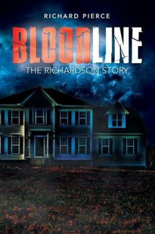 Cover of Bloodline