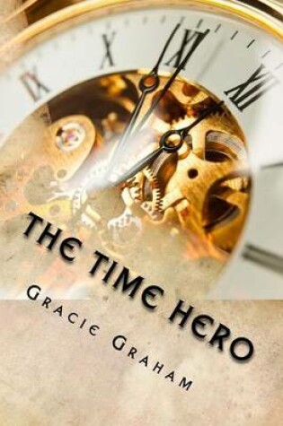 Cover of The Time Hero