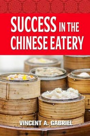 Cover of Success in the Chinese Eatery