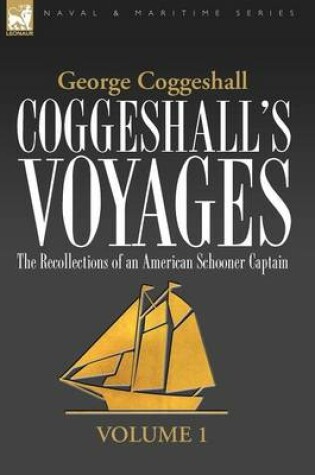 Cover of Coggeshall's Voyages