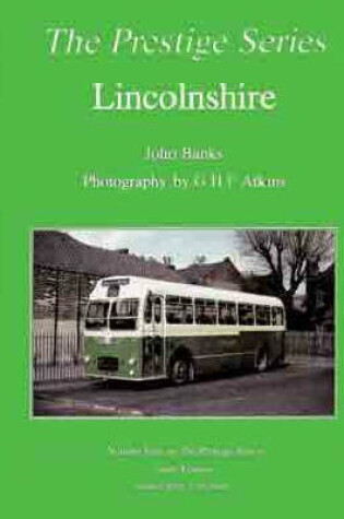 Cover of Lincolnshire Road Car