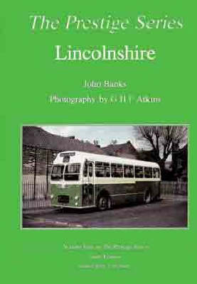 Book cover for Lincolnshire Road Car