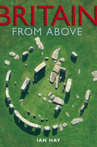 Cover of Britain from Above