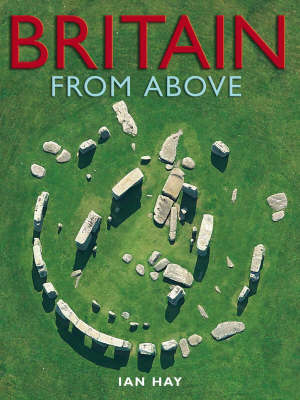 Cover of Britain from Above