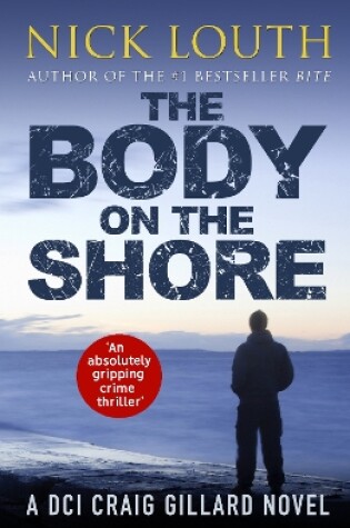 Cover of The Body on the Shore