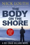 Book cover for The Body on the Shore