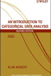 Book cover for An Introduction to Categorical Data Analysis