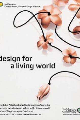 Cover of Design for a Living World