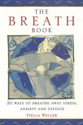 Cover of The Breath Book