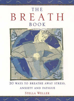 Book cover for The Breath Book