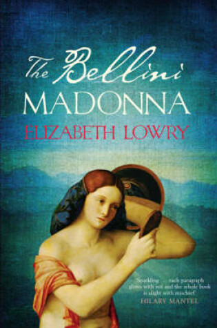 Cover of The Bellini Madonna