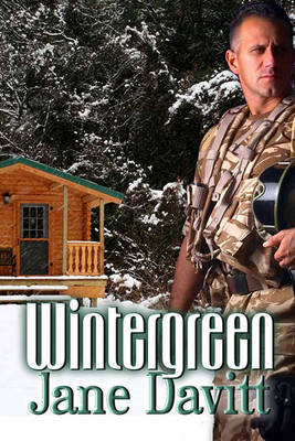 Book cover for Wintergreen