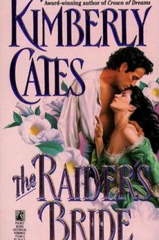 Cover of The Raider's Bride