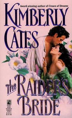 Book cover for The Raider's Bride