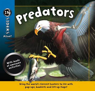 Cover of Predators