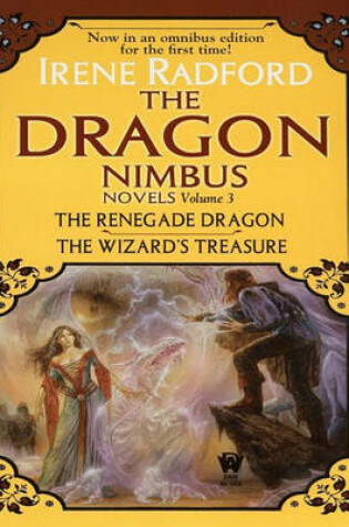 Cover of Dragon Nimbus Novels, Volume 3