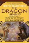 Book cover for Dragon Nimbus Novels, Volume 3