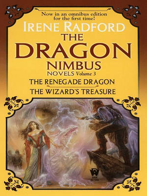 Cover of Dragon Nimbus Novels, Volume 3