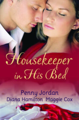 Cover of Housekeeper in His Bed