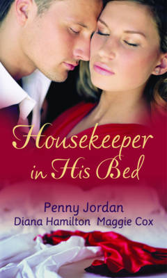 Book cover for Housekeeper in His Bed