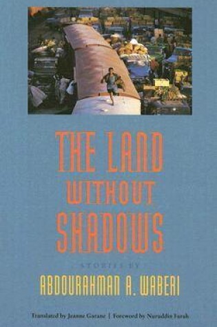 Cover of The Land without Shadows